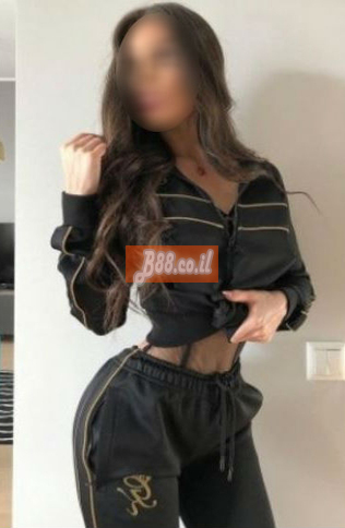 עבור סקסי המותניים