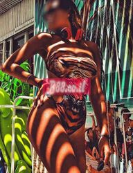 אלגנטי, יש מתוק החזה