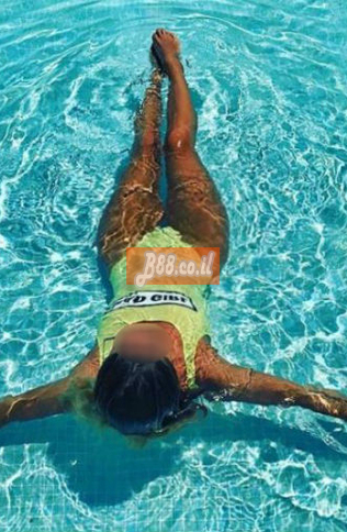 אלגנטי, יש מתוק החזה