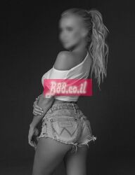 עם מראה טוב, מציע עיסוי