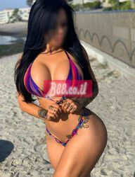 בודד ונוצץ כיף