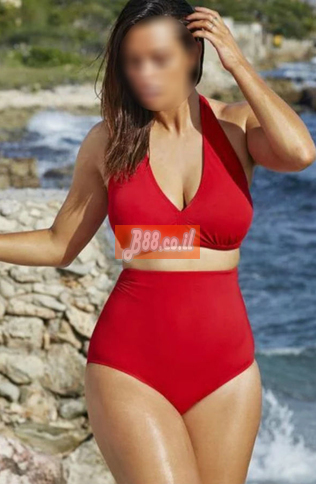 מהירה, בן 28, יש לו קול עדין