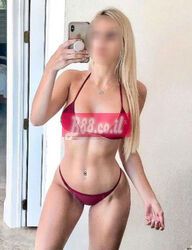 יש שדיים חצופים, רוצה גבר