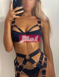 ברוך, כל התמונות שלי, עיסויי