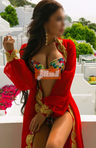 חושניות יוצאת דופן