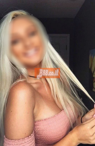 חושניות יוצאת דופן
