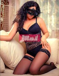 עיסוי פרטי לוהט בחיפה